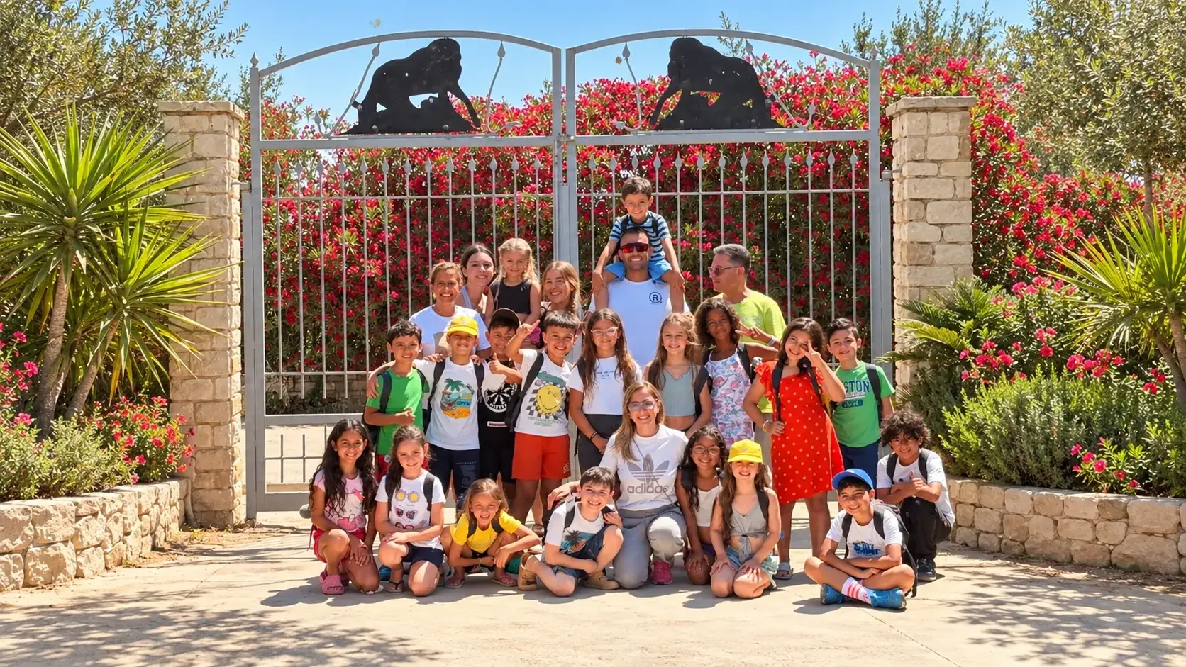 Scuole e PON